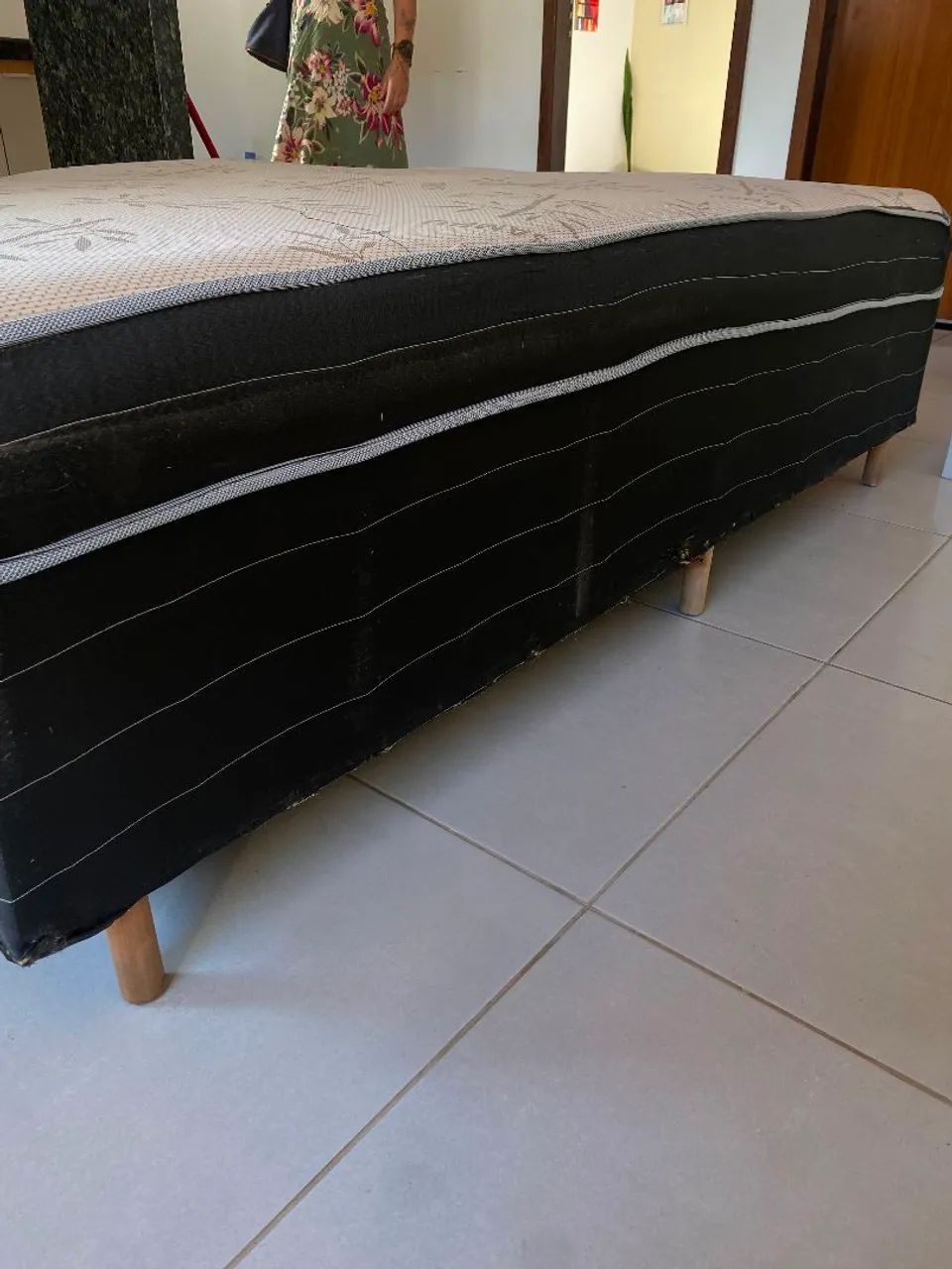 Cama box - Foto 3