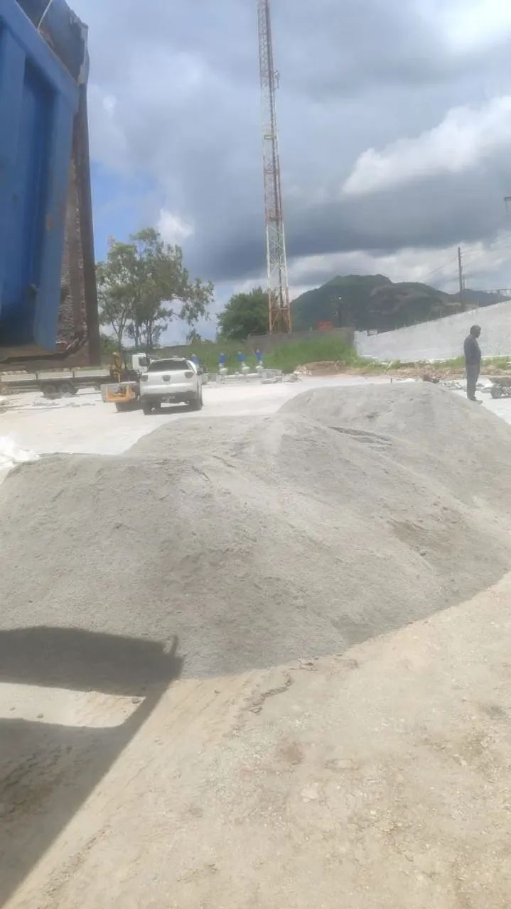 PÓ DE PEDRA BRANCO 12m - Foto 4