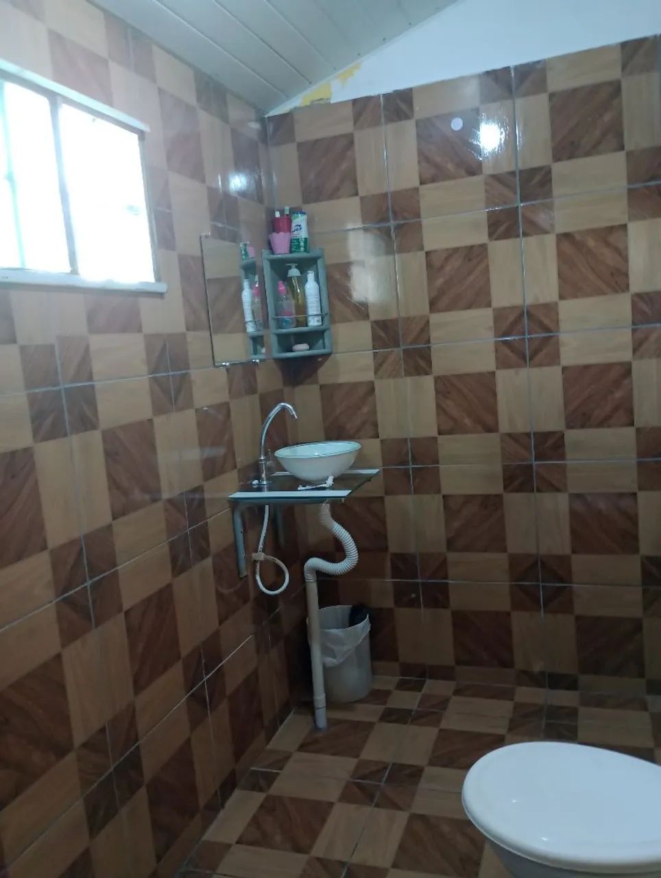 Vendo está chácara, por de viagem. - Foto 3