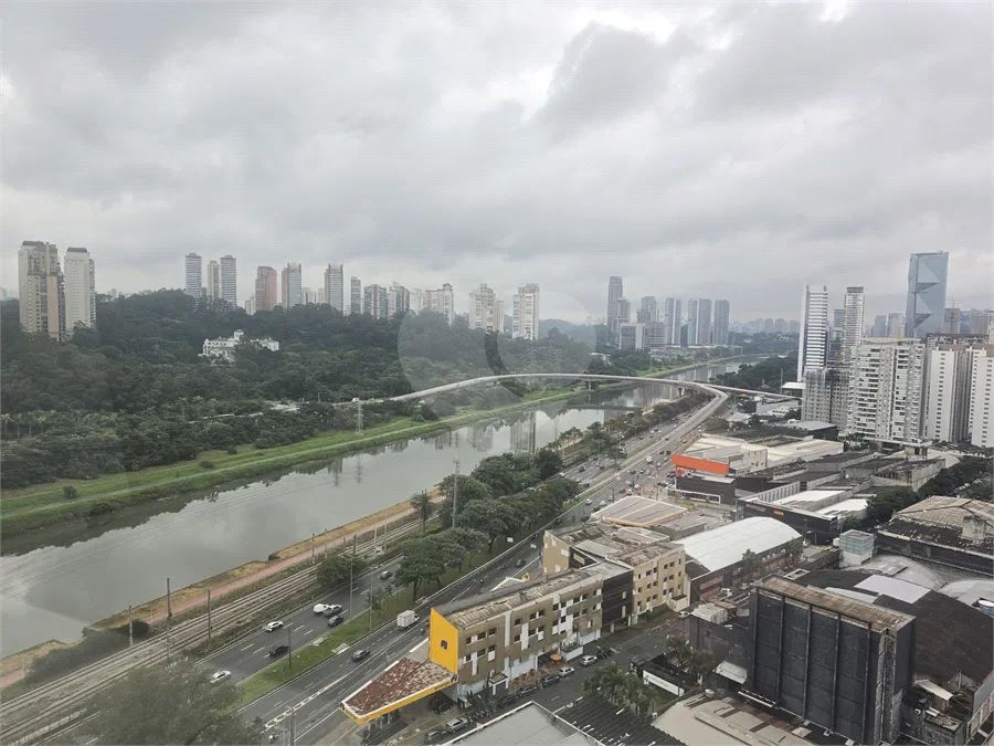 Salas com 1 quartos para locação em Várzea de baixo - SP - Foto 2