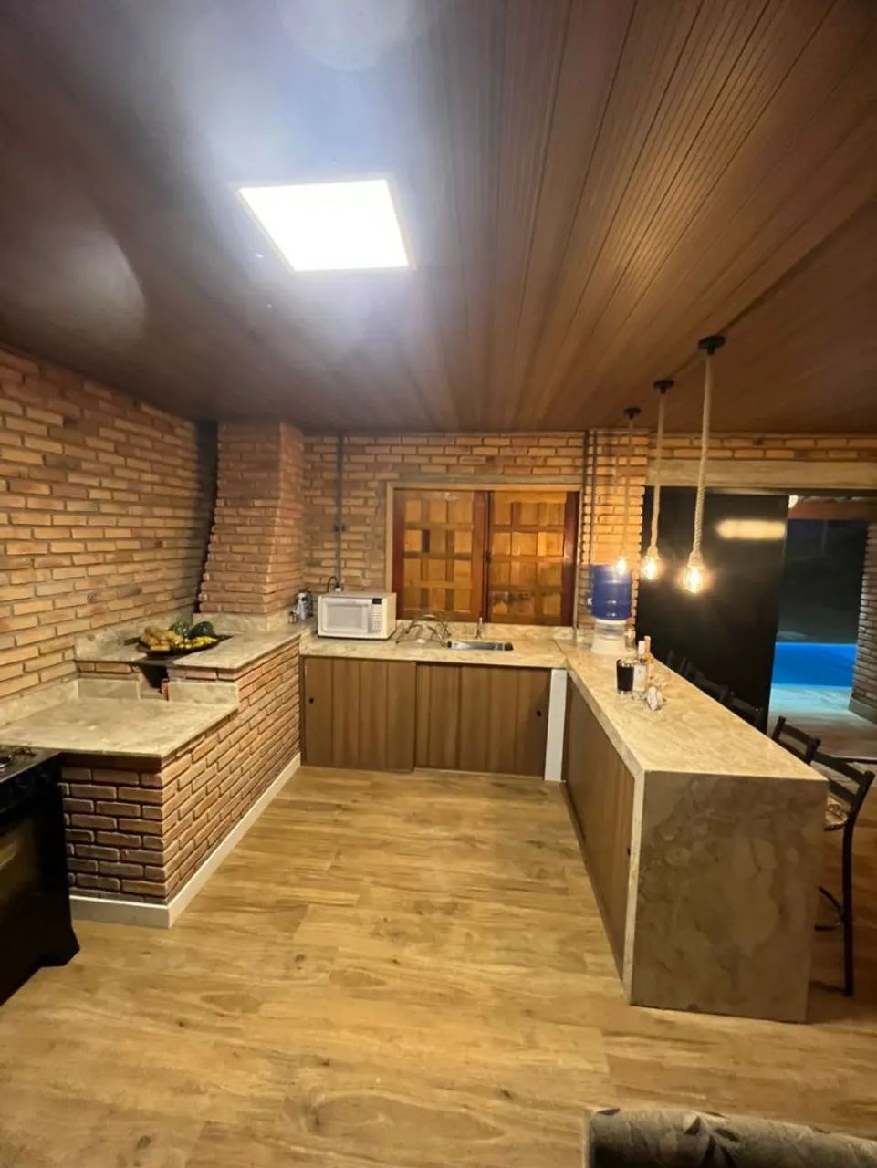Excelente chácara/sitio  - Foto 4