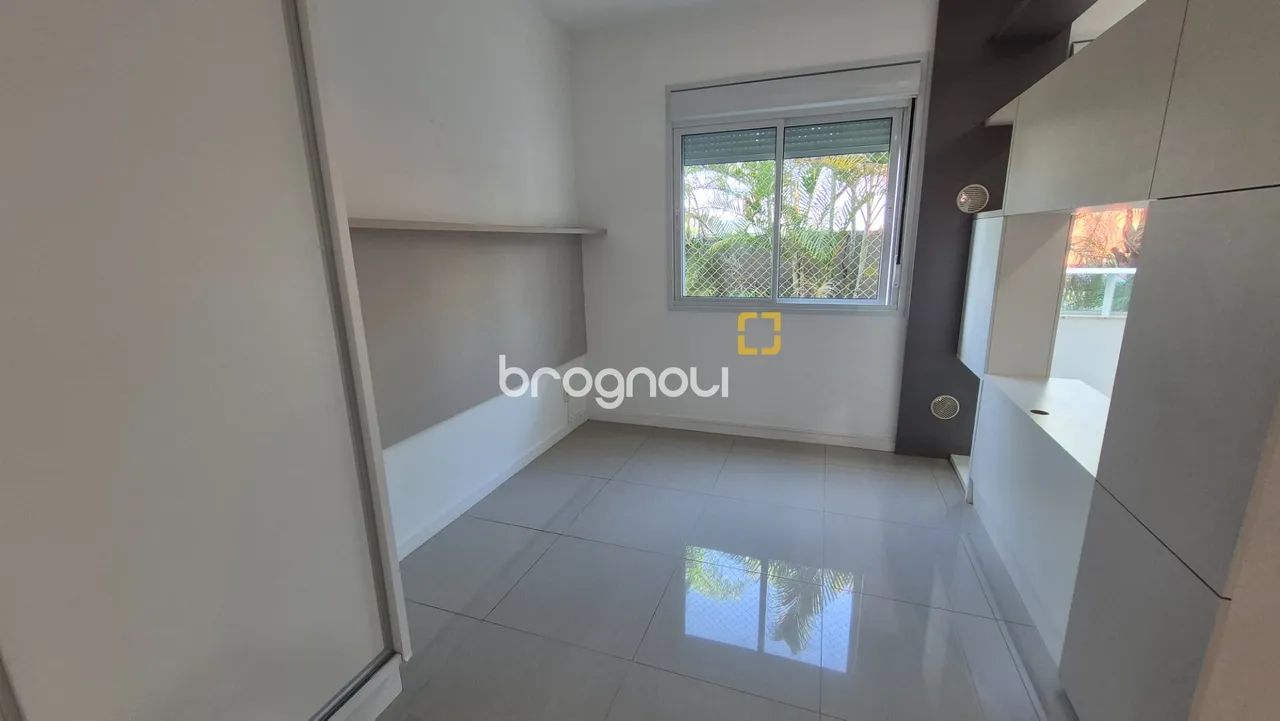 Apartamento tipo studio na Lagoa da Conceição com vaga - Foto 3