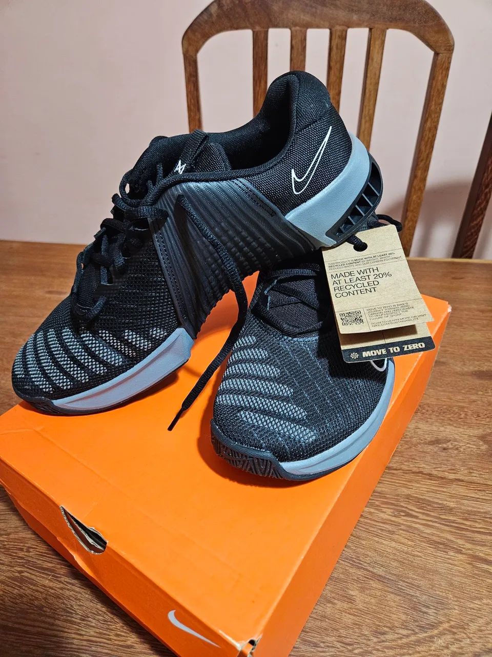 Tênis Nike  - Foto 2