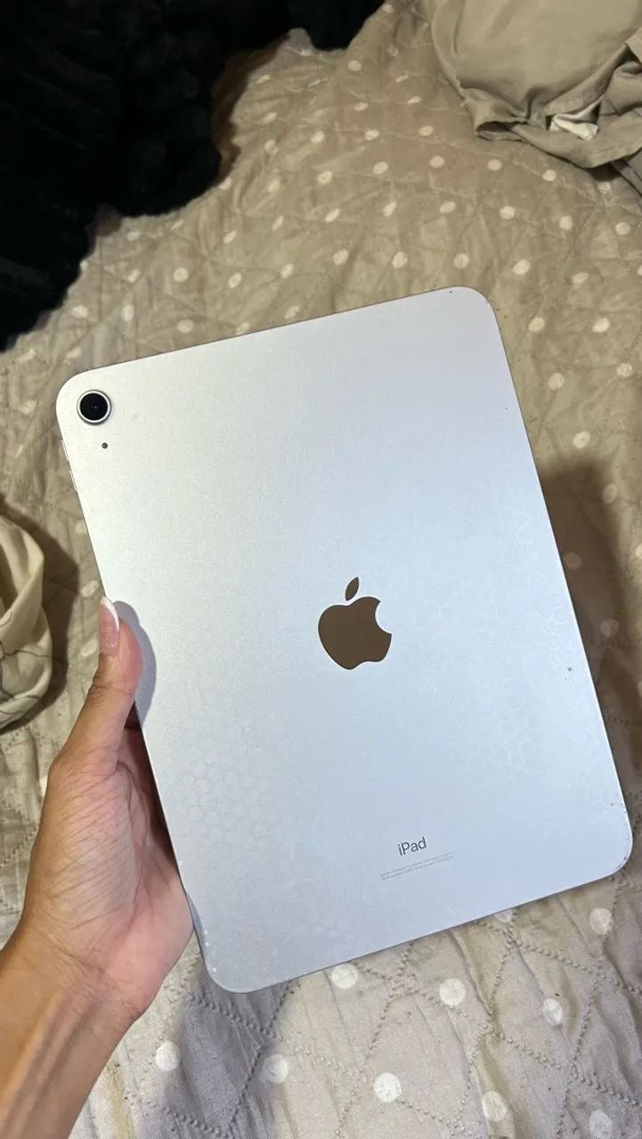 Ipad 10 geração/64gb - Foto 3