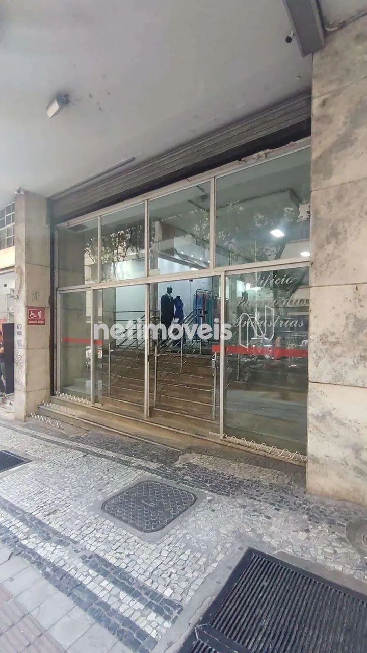 Locação Sala Centro Belo Horizonte - Foto 12