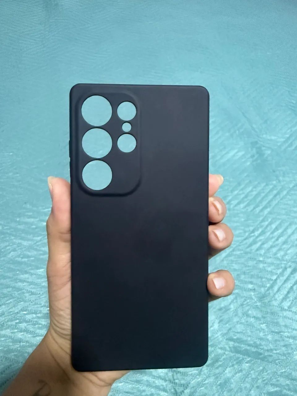 CAPA para celular S23 ULTRA - Foto 4