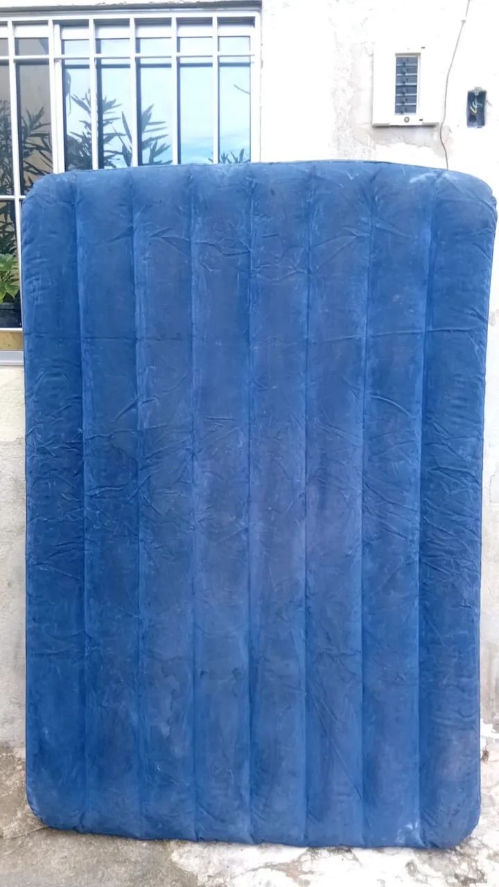 Colchão Inflável  - Foto 4