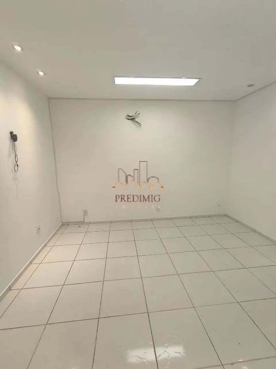 Sala para aluguel, São José - Belo Horizonte/MG - Foto 2