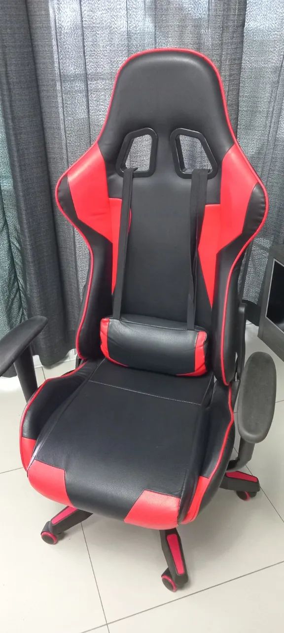 Brand-new gaming chair