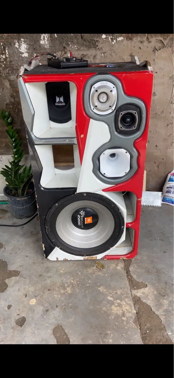 Bob residencial 
