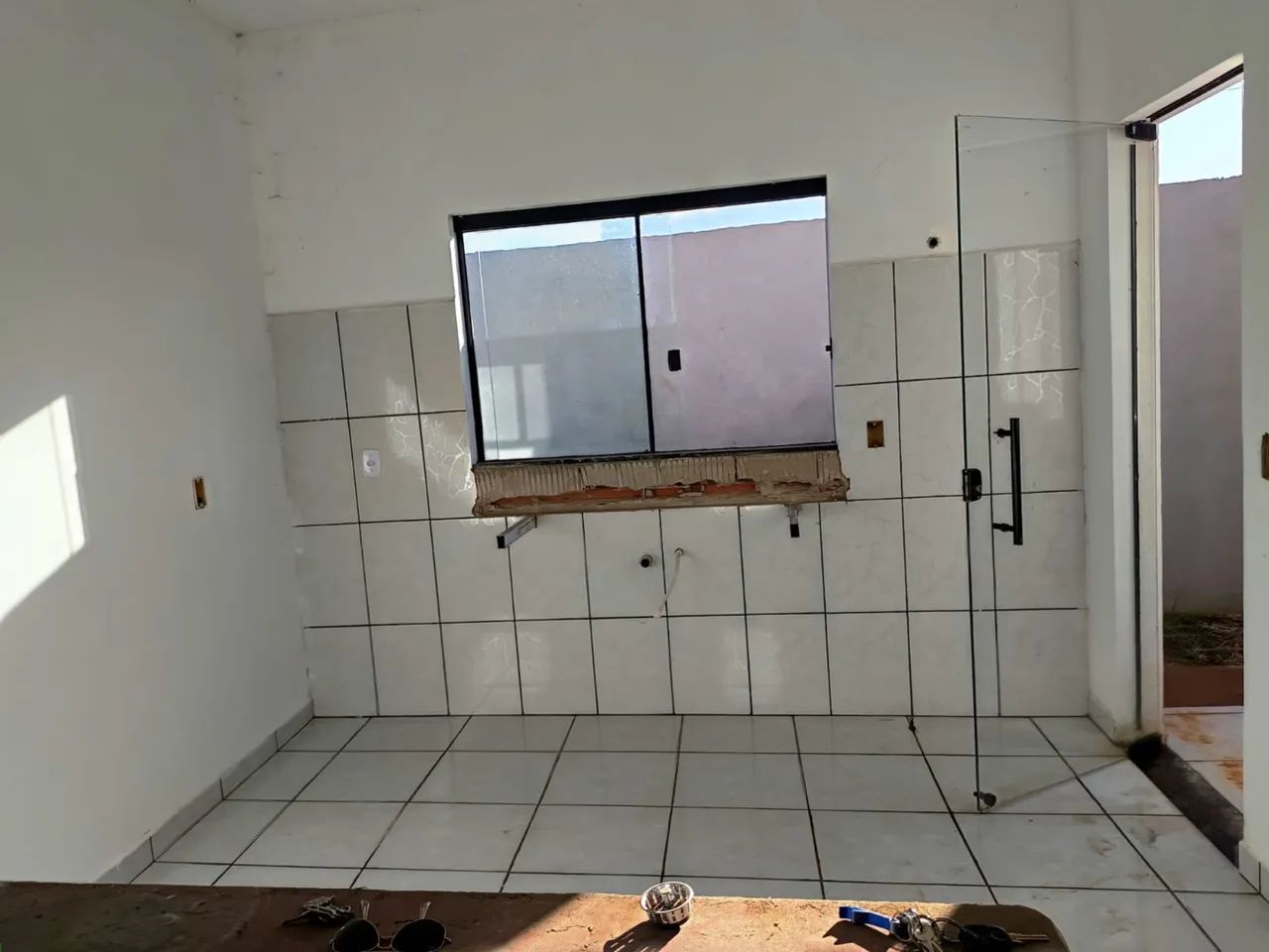 Linda casa Jardinopolis  - Foto 4