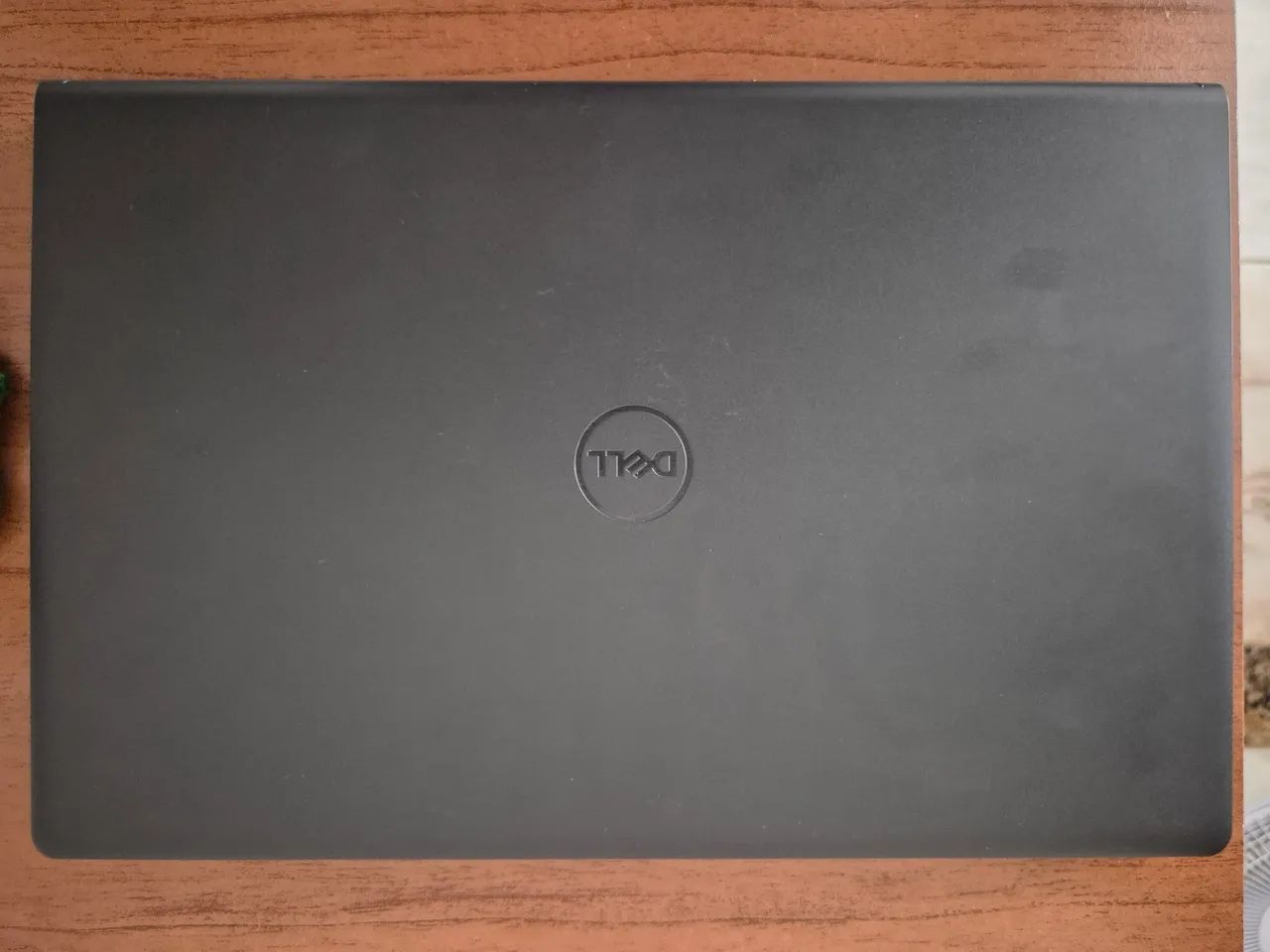 Notebook Dell Inspiron 15