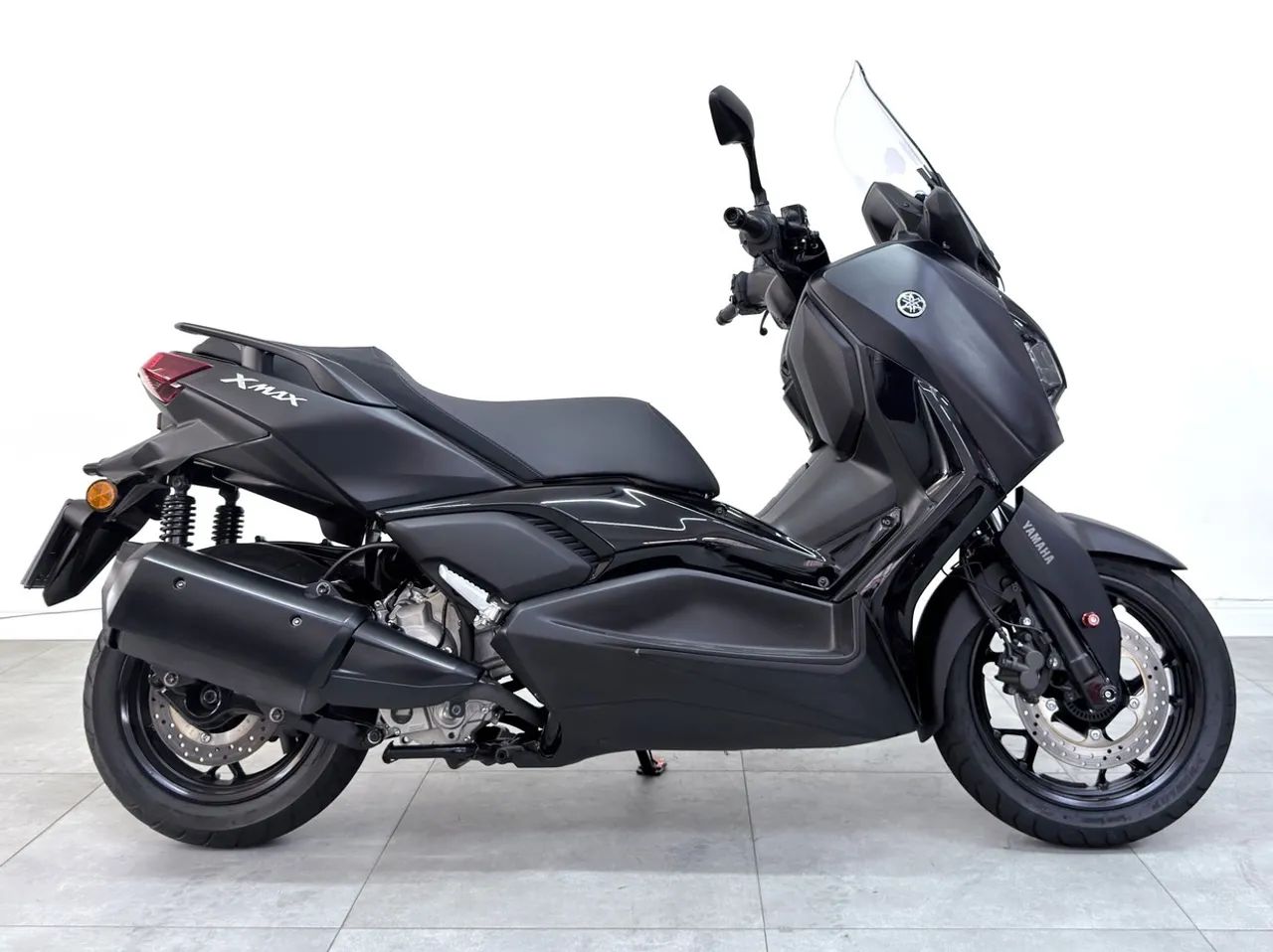 YAMAHA XMAX 250 CONNECTED ABS