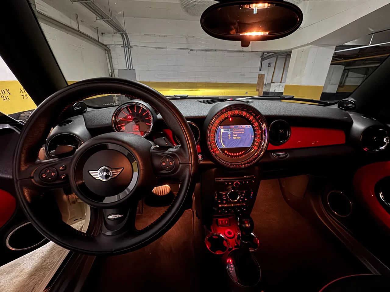 Mini Cooper John Works 1.6 Mec. 2013 - Foto 3