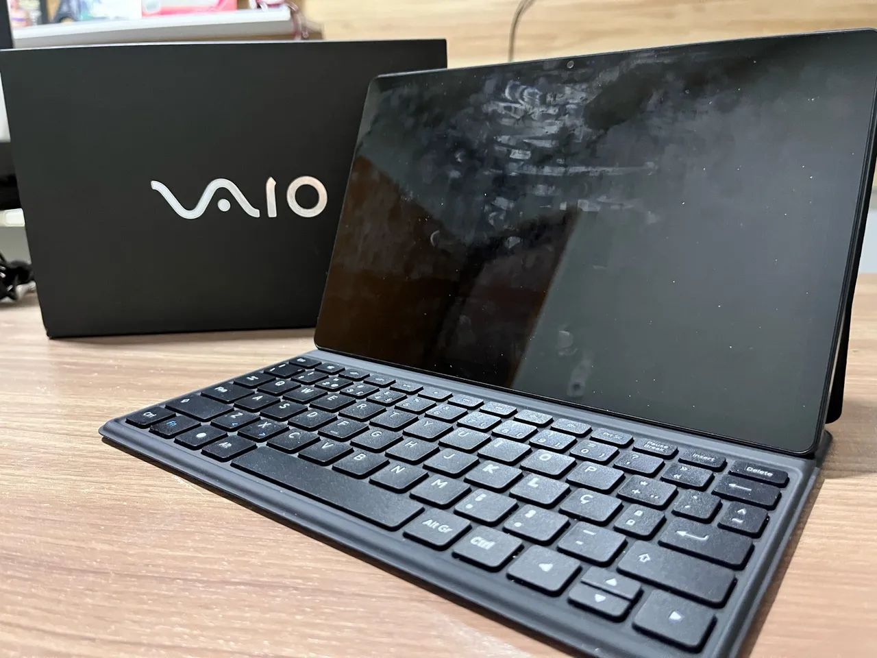 TABLET VAIO OCTA-CORE - Foto 3
