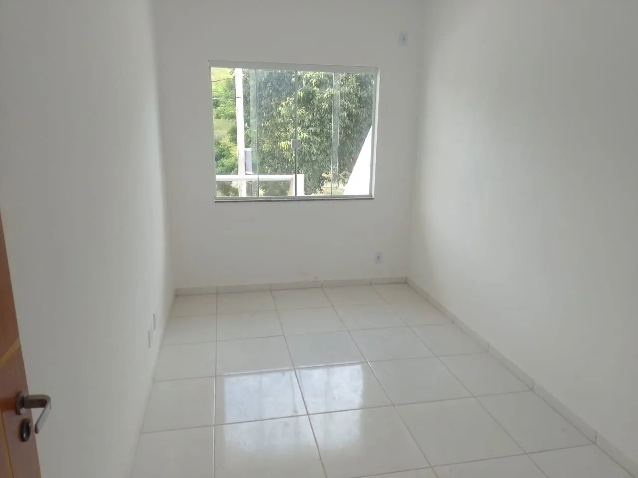 Foto - Nova Iguaçu - Palhada