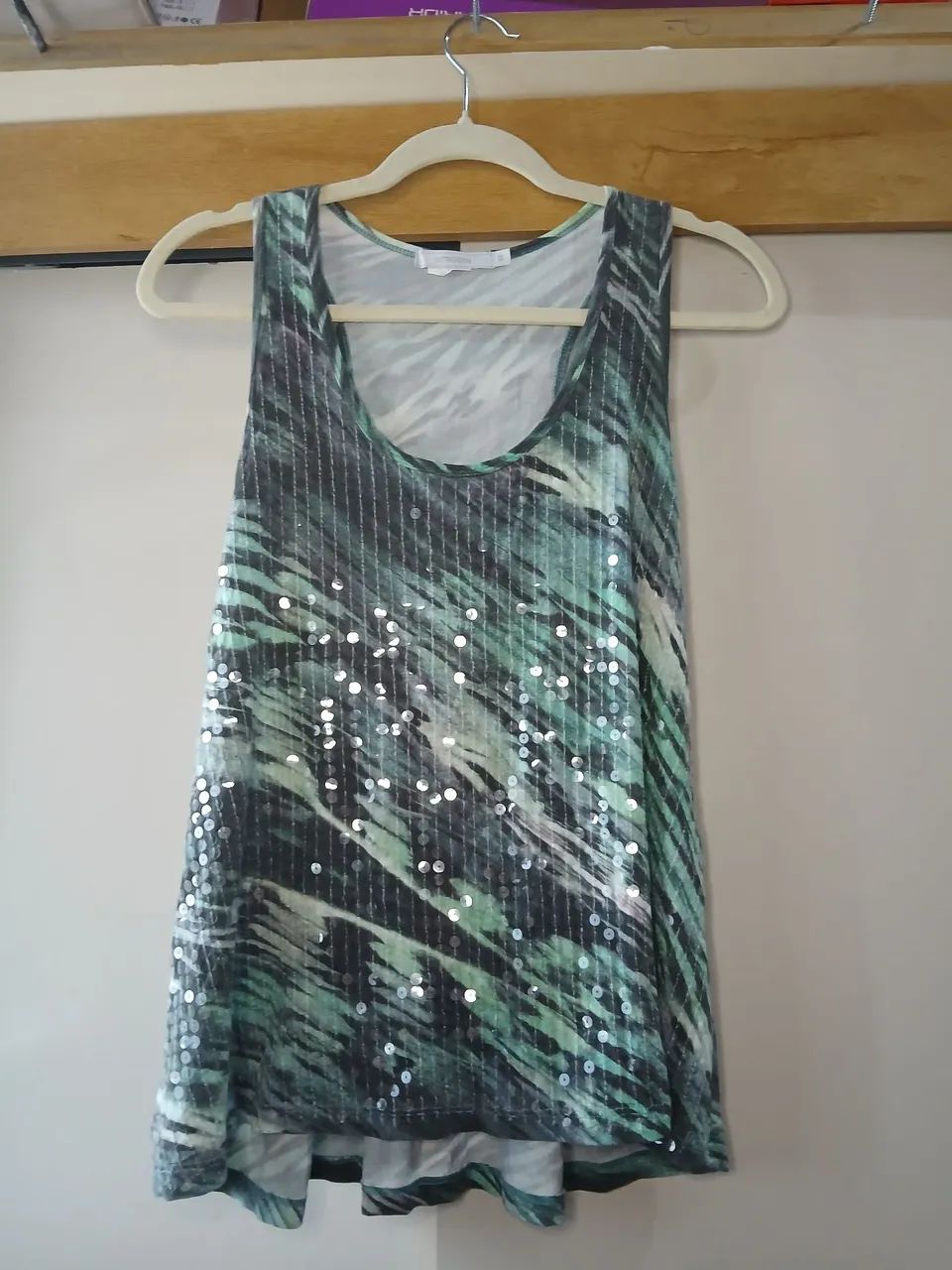 Jaqueta e blusas - Foto 5