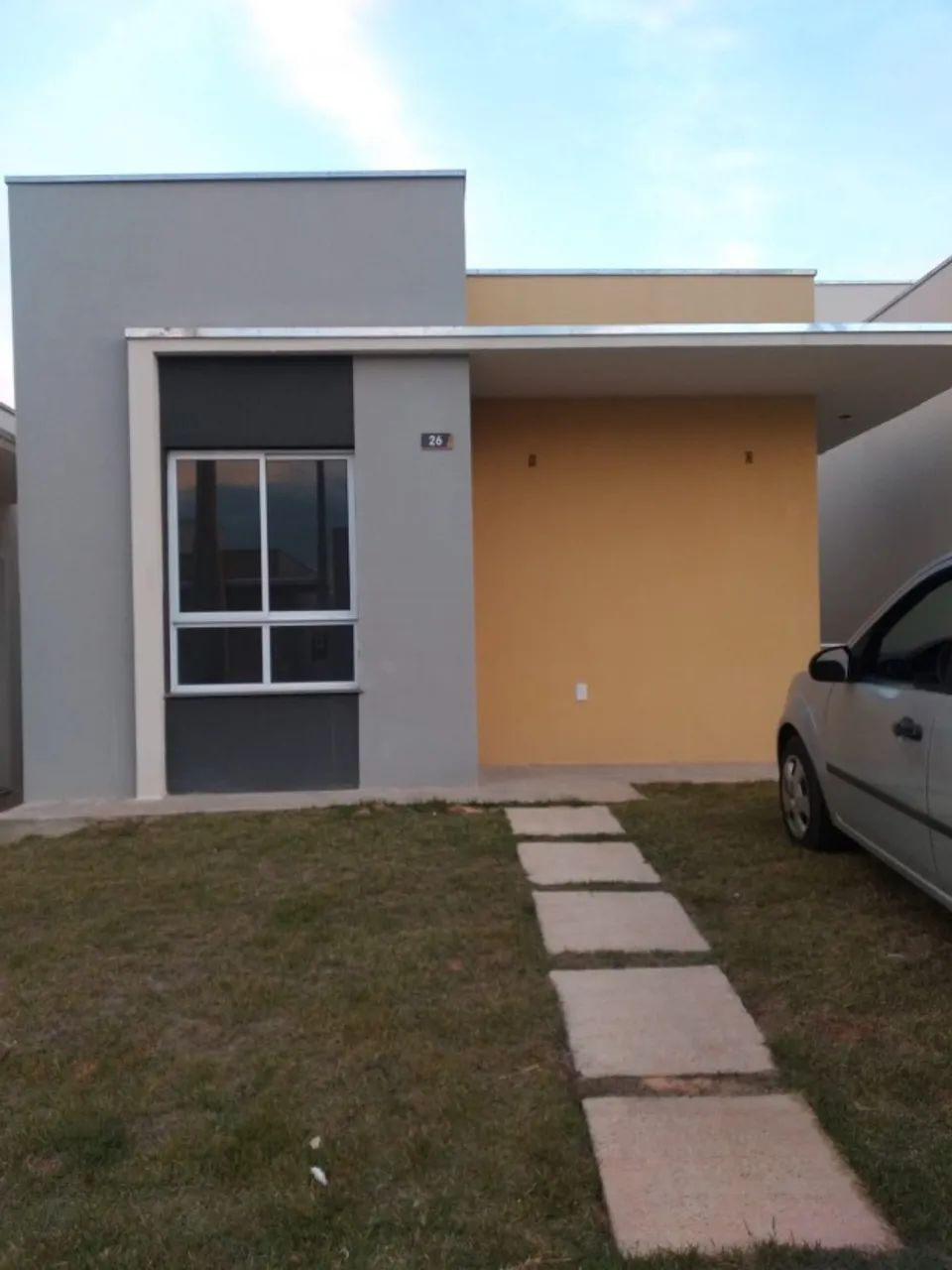 Foto - Sorocaba - Aparecidinha