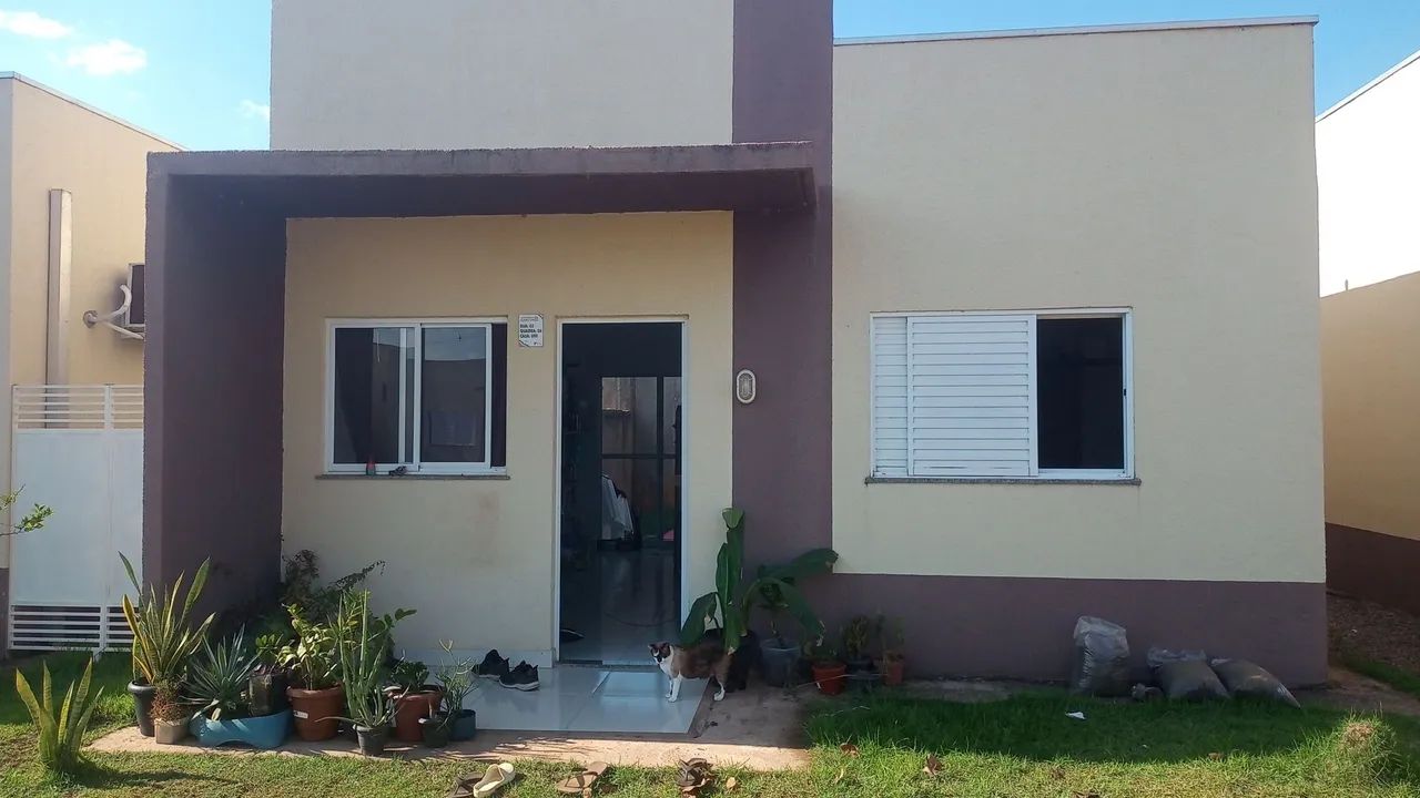 Casa Aluguel Cancun 2 