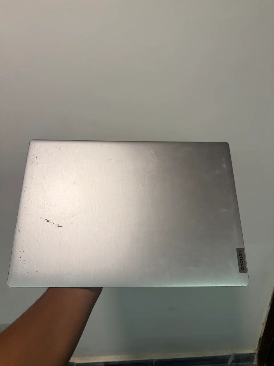 Notebook Lenovo I5