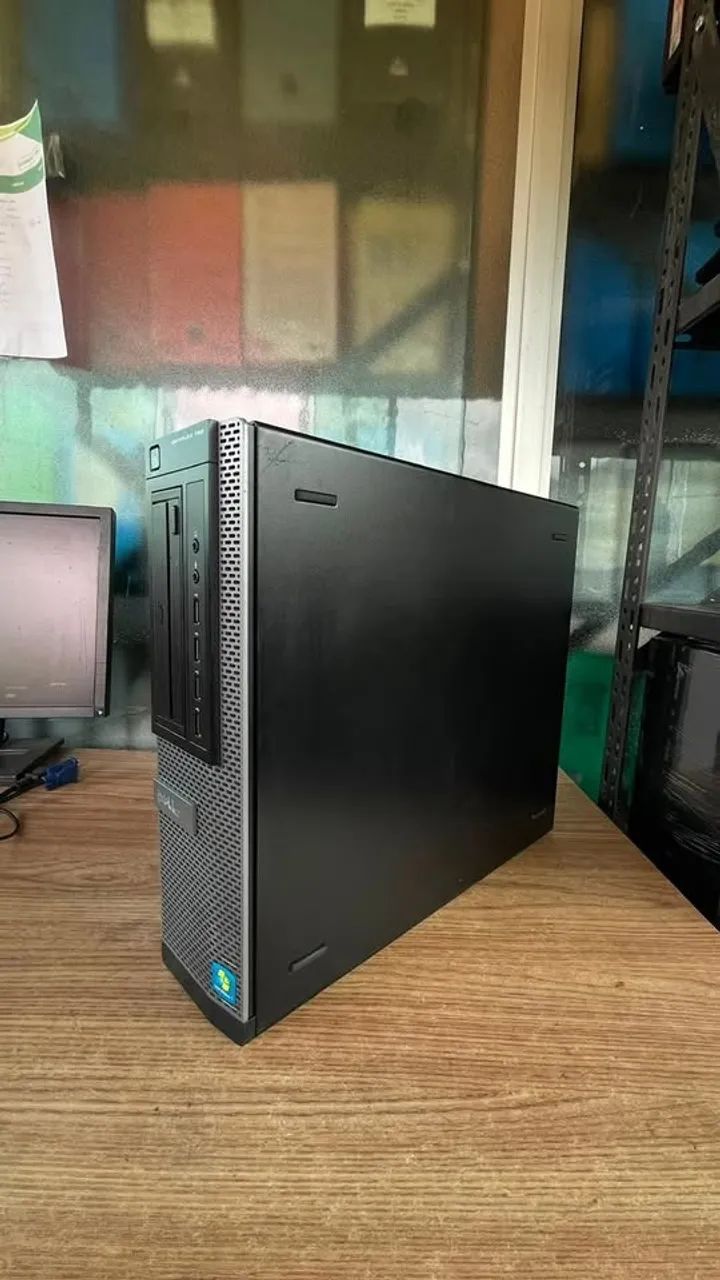 DESKTOP DELL OPTIPLEX 790 - Foto 3