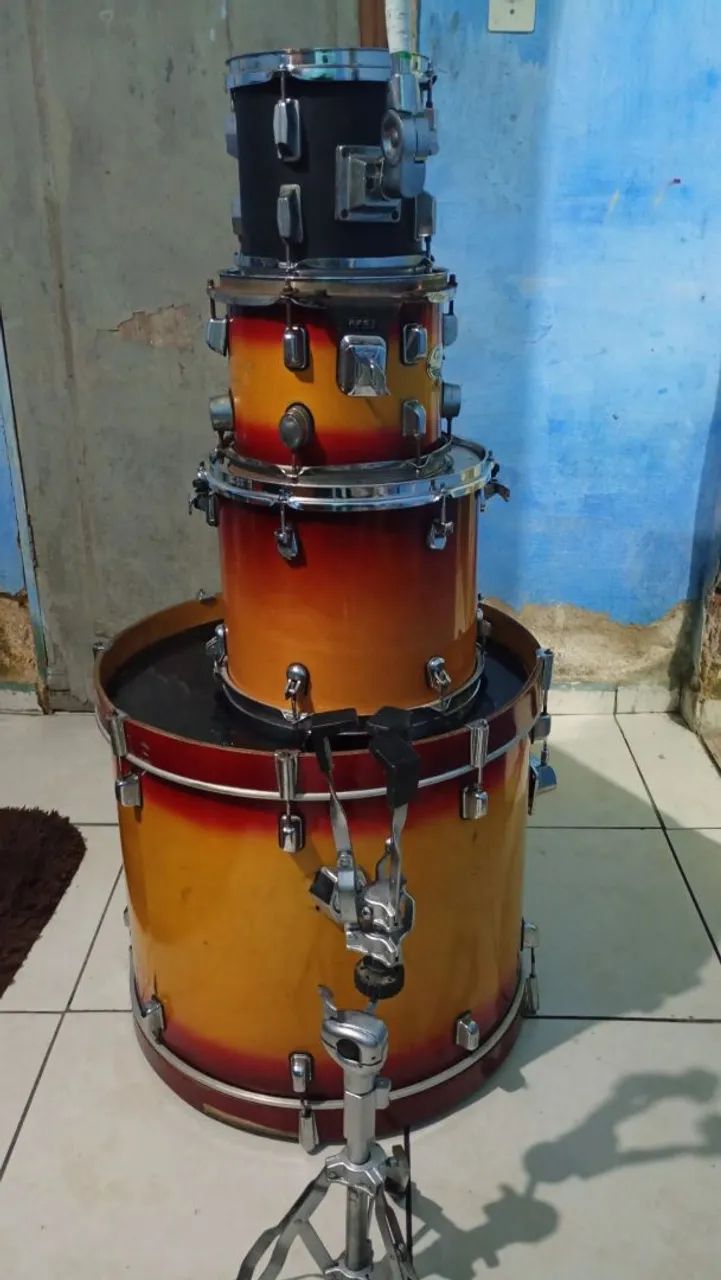 Shell Pack