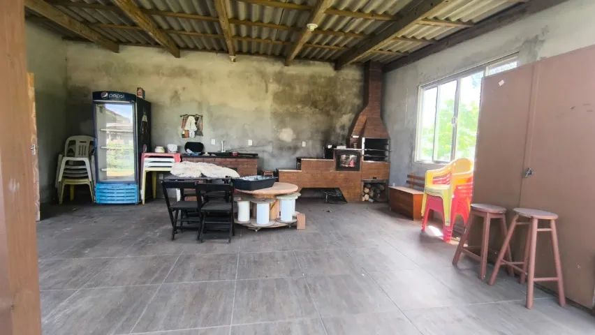Casa à Venda - Alto Arroio | Imbituba - SC - Foto 5