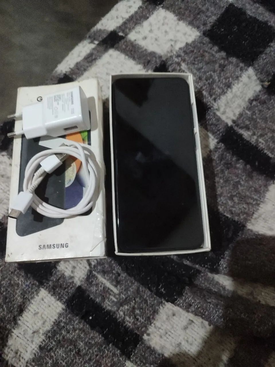 Samsung Galaxy a03 - Foto 3