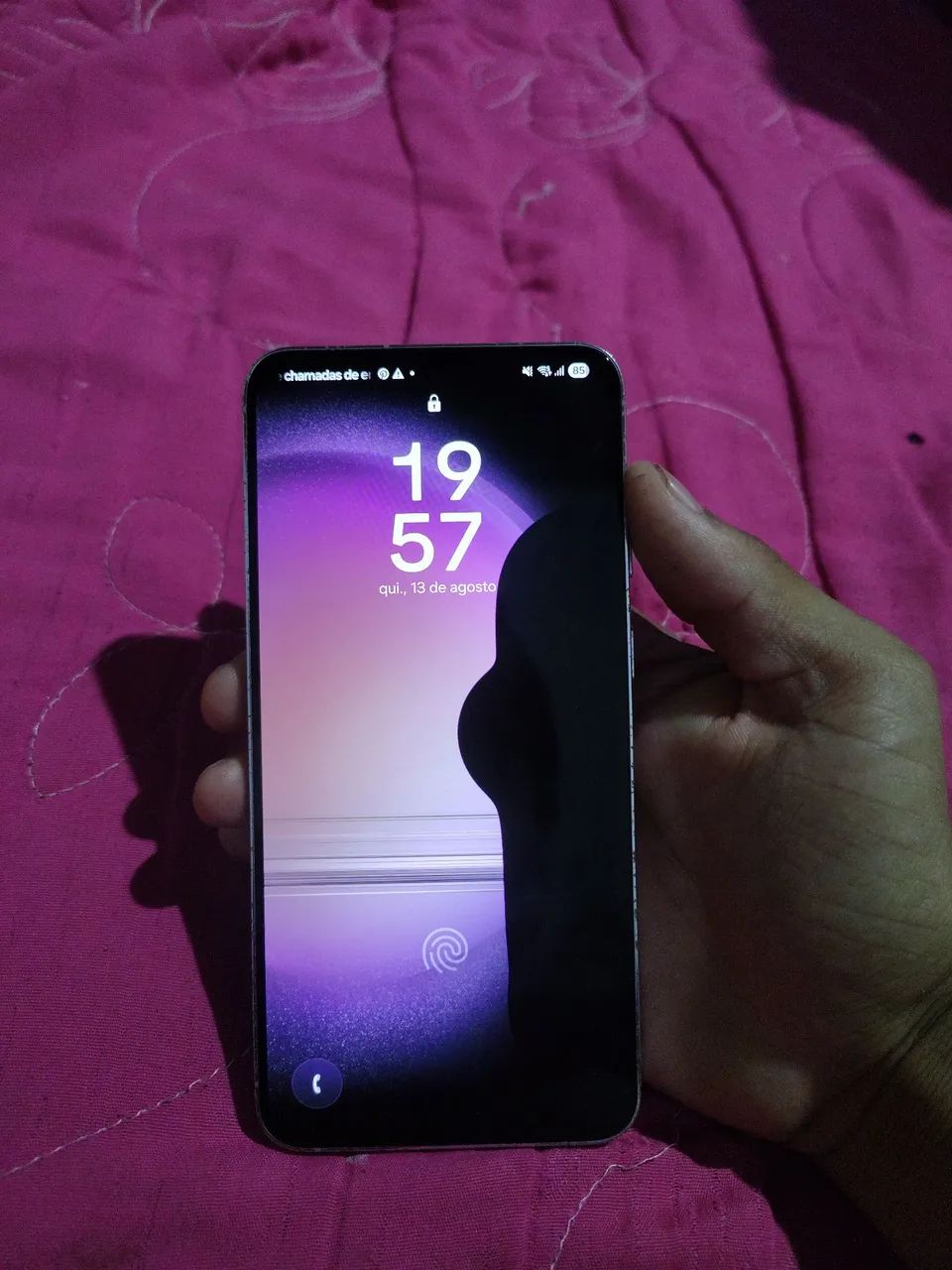 S23+ - Foto 4