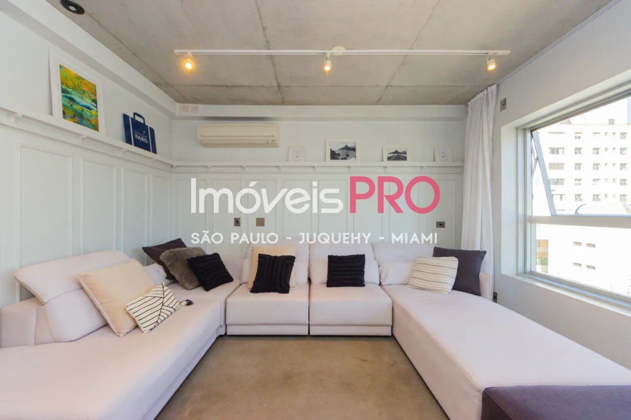 Apartamento, Vila Olímpia - São Paulo - Foto 5