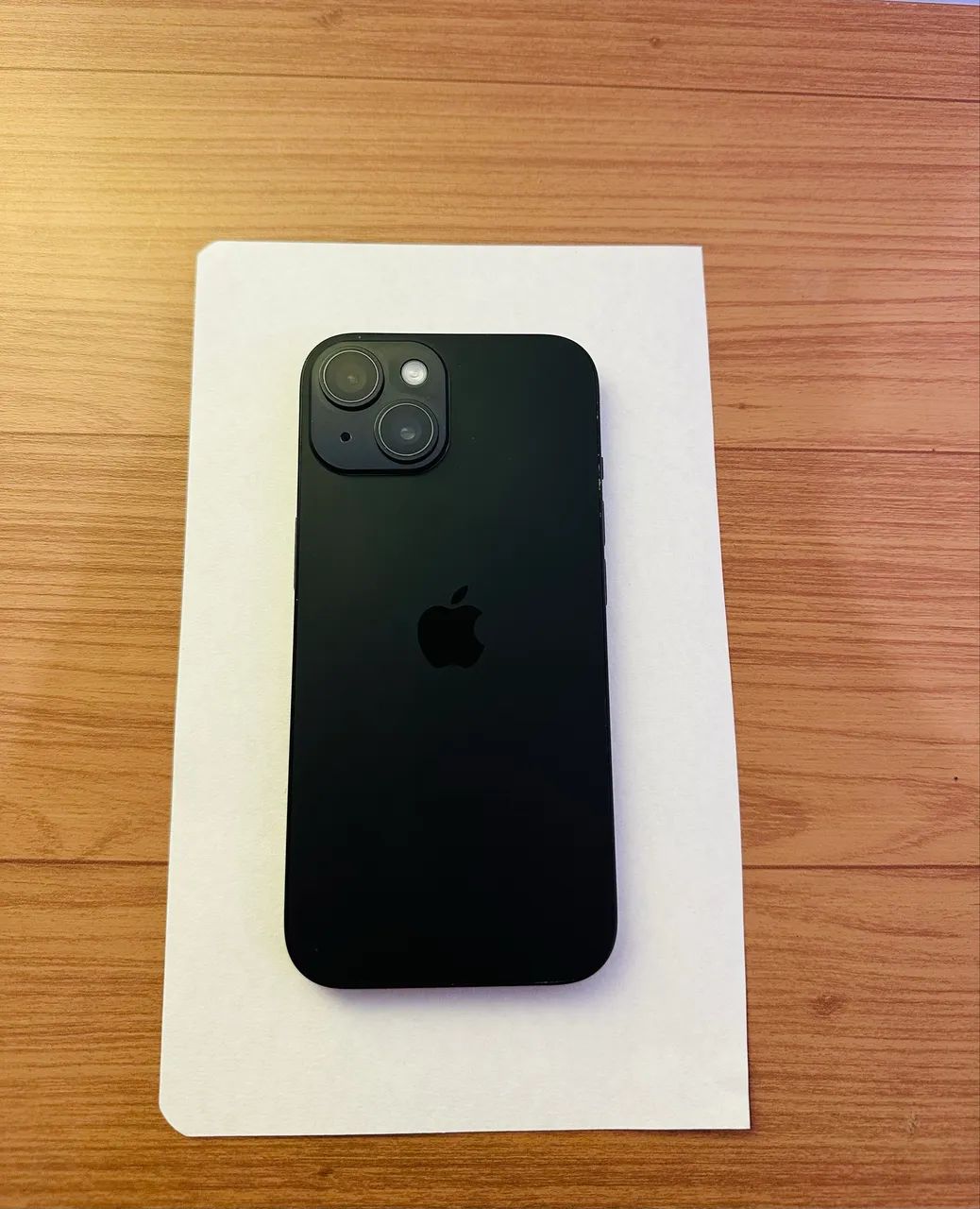 iphone 15 128 gb  - Foto 5