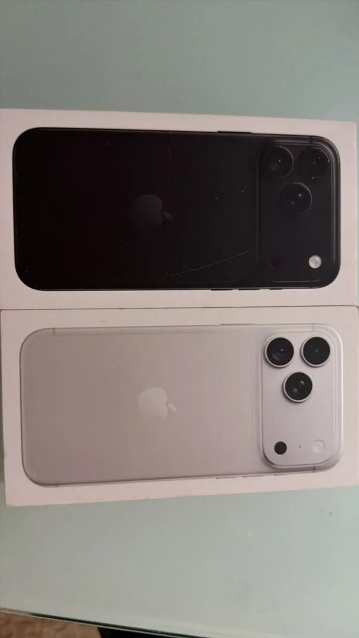 iPhone 18 Pro Max - Foto 2