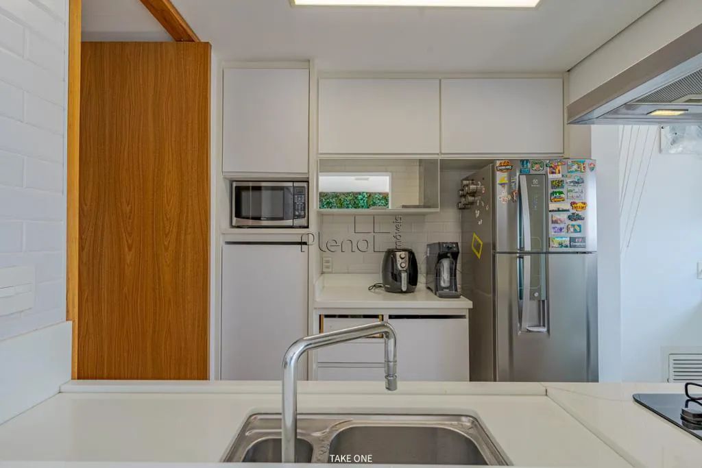 Apartamento à venda e para alugar em Campinas, Cambuí, com 2 quartos, com 81 m², Wide - Foto 4