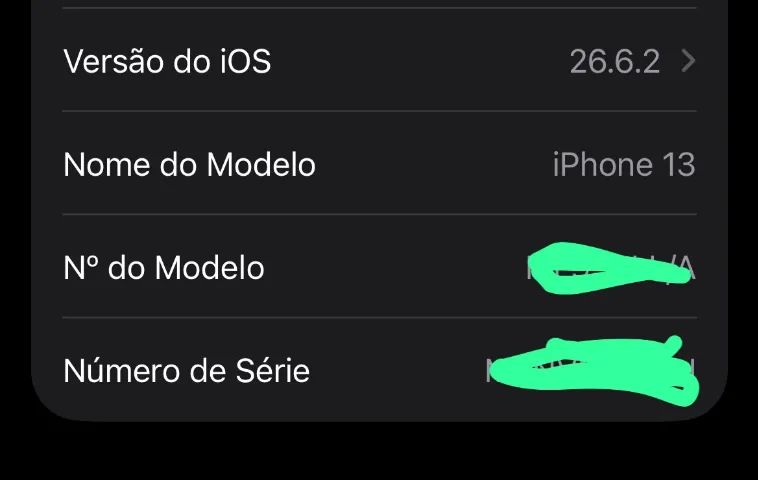 Iphone 13 - Foto 4