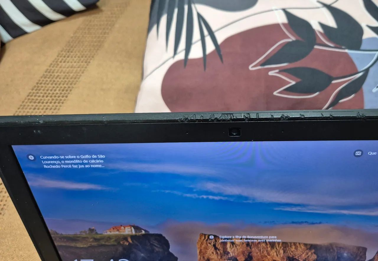 Notebook gamer DELL INSPIRON 15 7559 - Foto 5