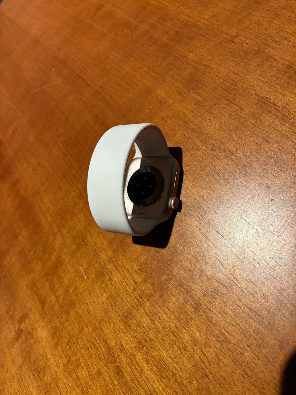 Apple Watch séries 11 GPS  - Foto 3