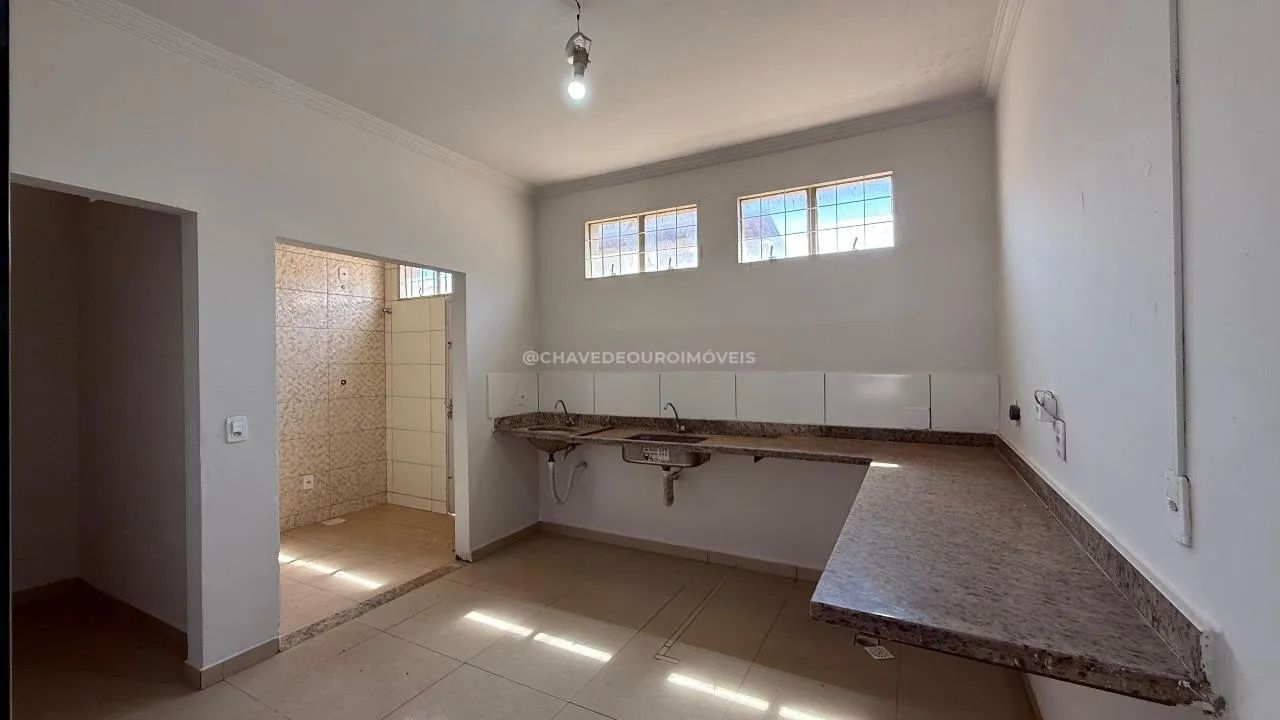 Comercial para aluguel, Santa Marta - Uberaba/MG - Foto 3