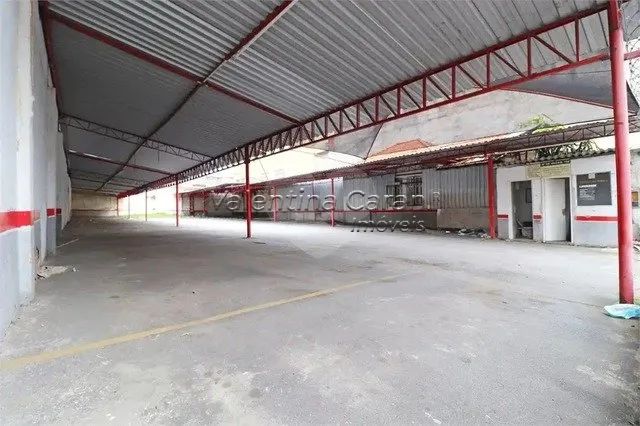 Estacionamento Bom Retiro - 150 Vagas - carros e m - Foto 2