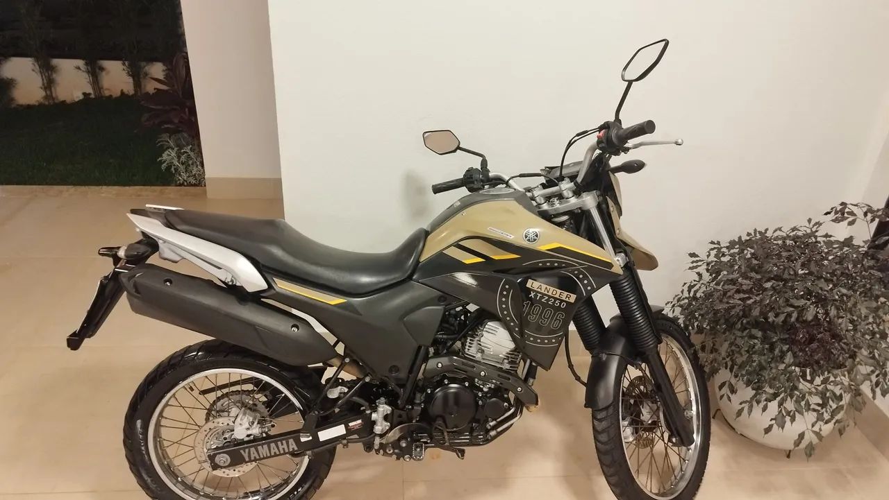 Lander 2022.  - Foto 3