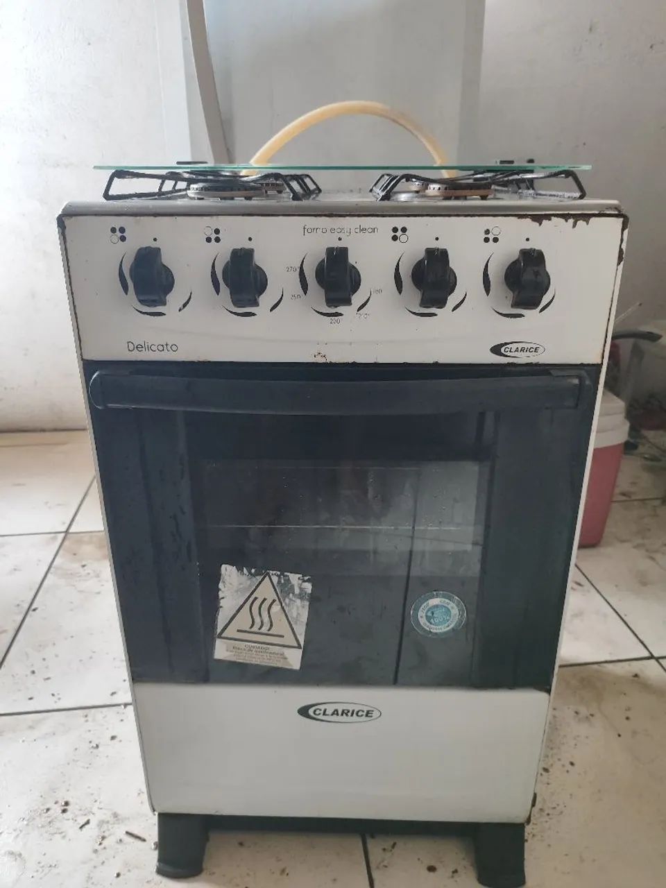 Fogão 4 bocas  - Foto 3