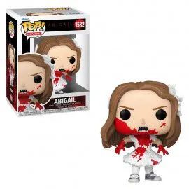 Combo funko pop! Abigail, Beetlejuice, Abigail e basement ghost. - Foto 2