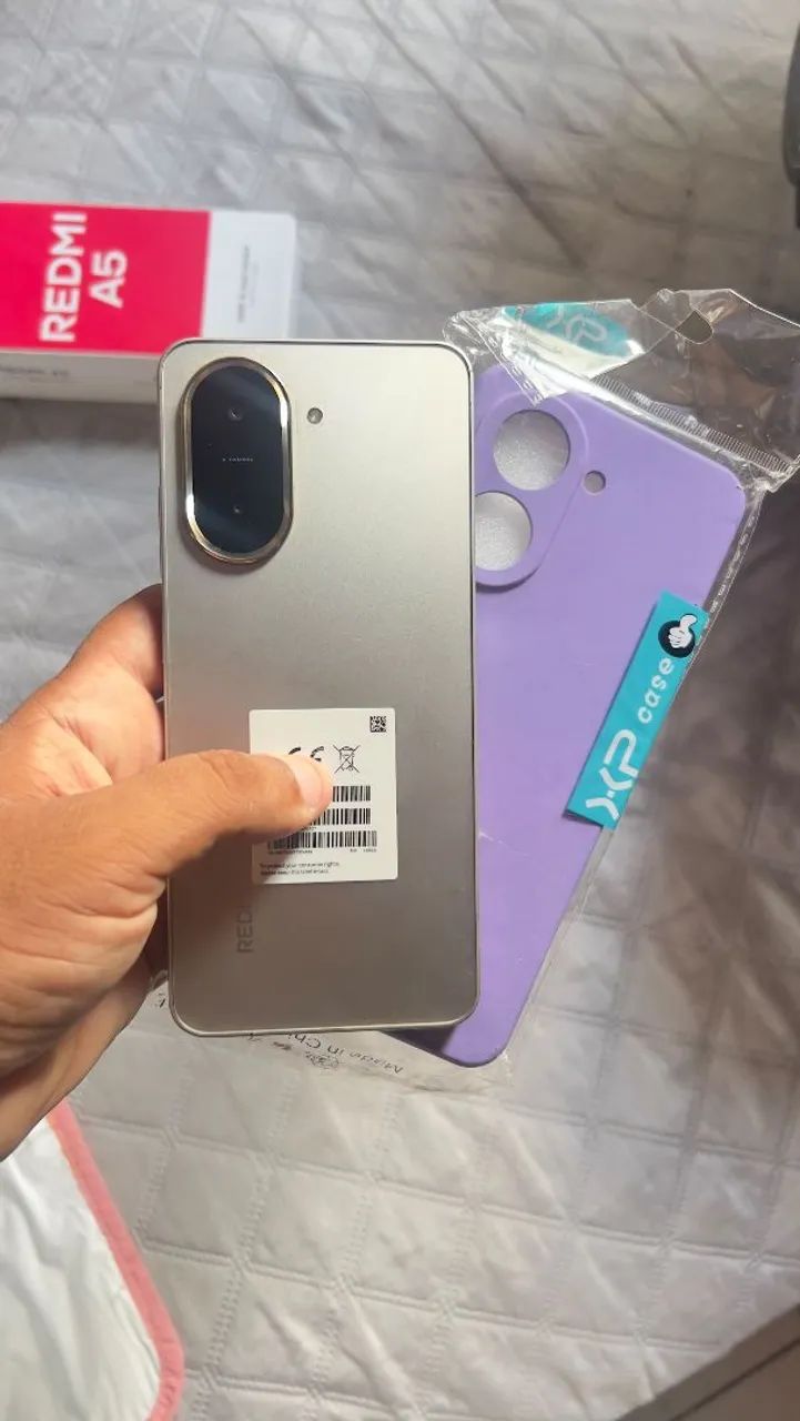 REDMI A5