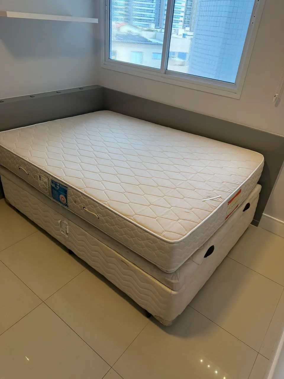 Cama box baú  - Foto 2