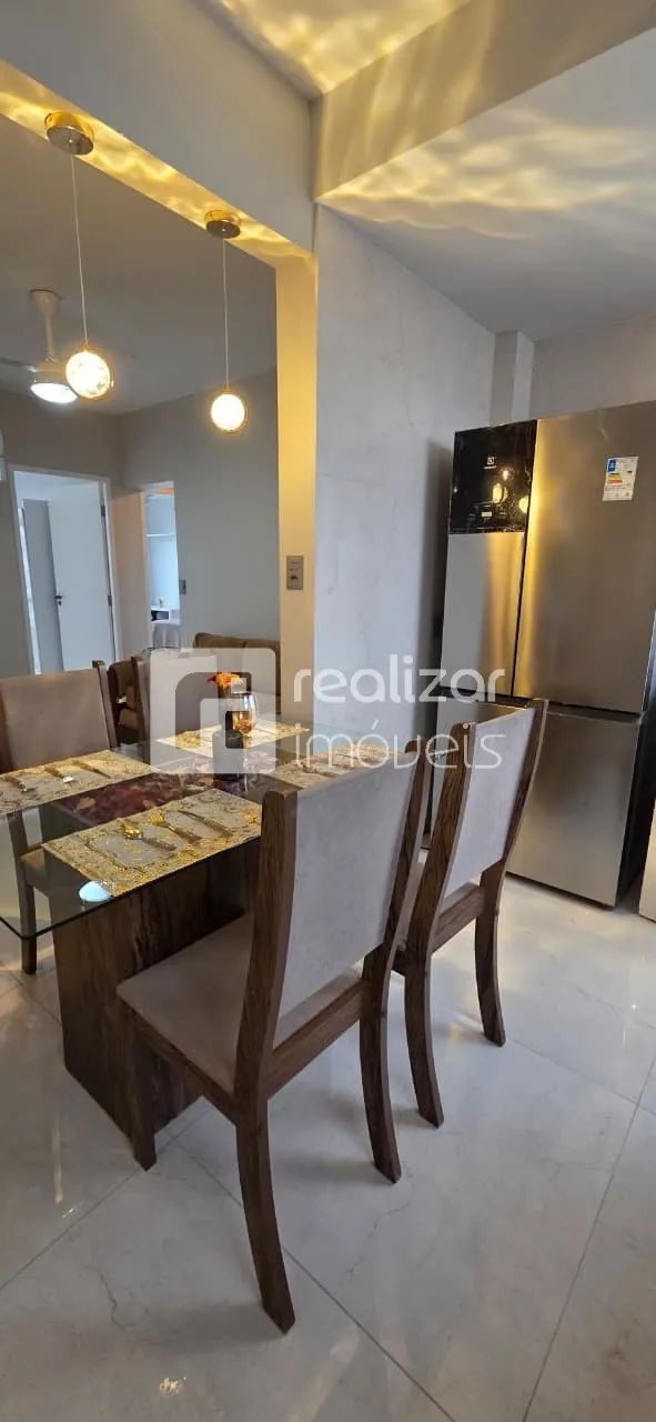 Apartamento com 3 dormitórios na Carvoeira - Foto 2