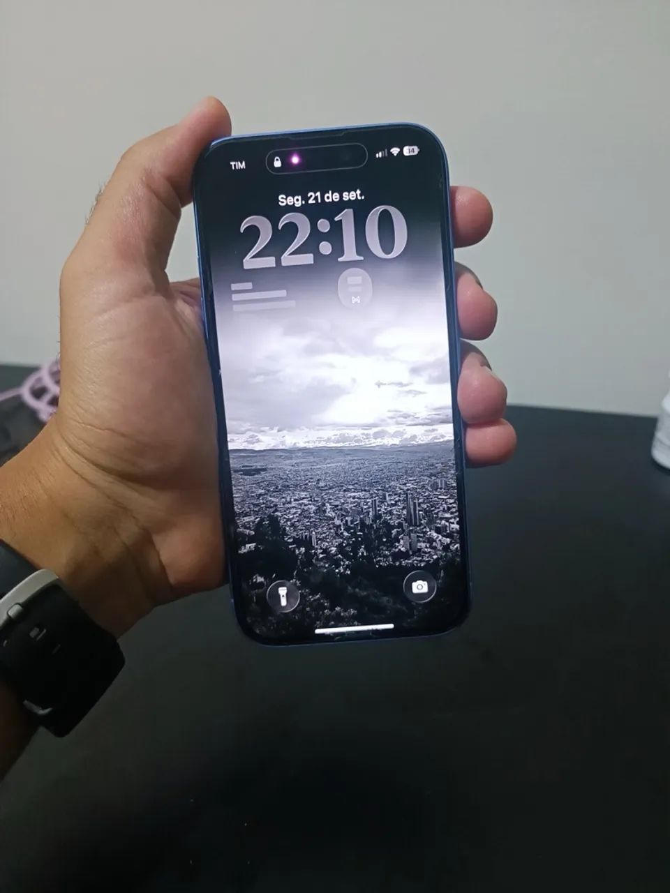 Apple Iphone 16 128 gb