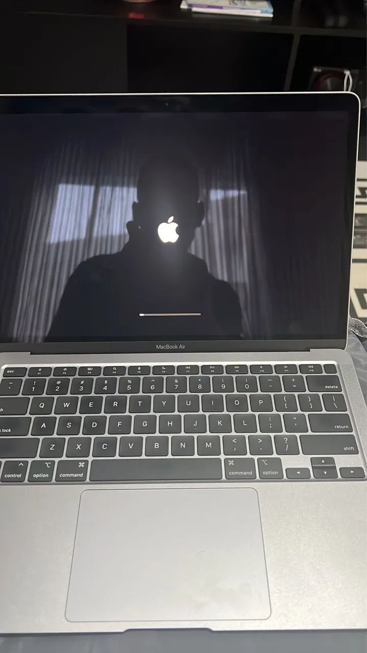 Mac book air  - Foto 2