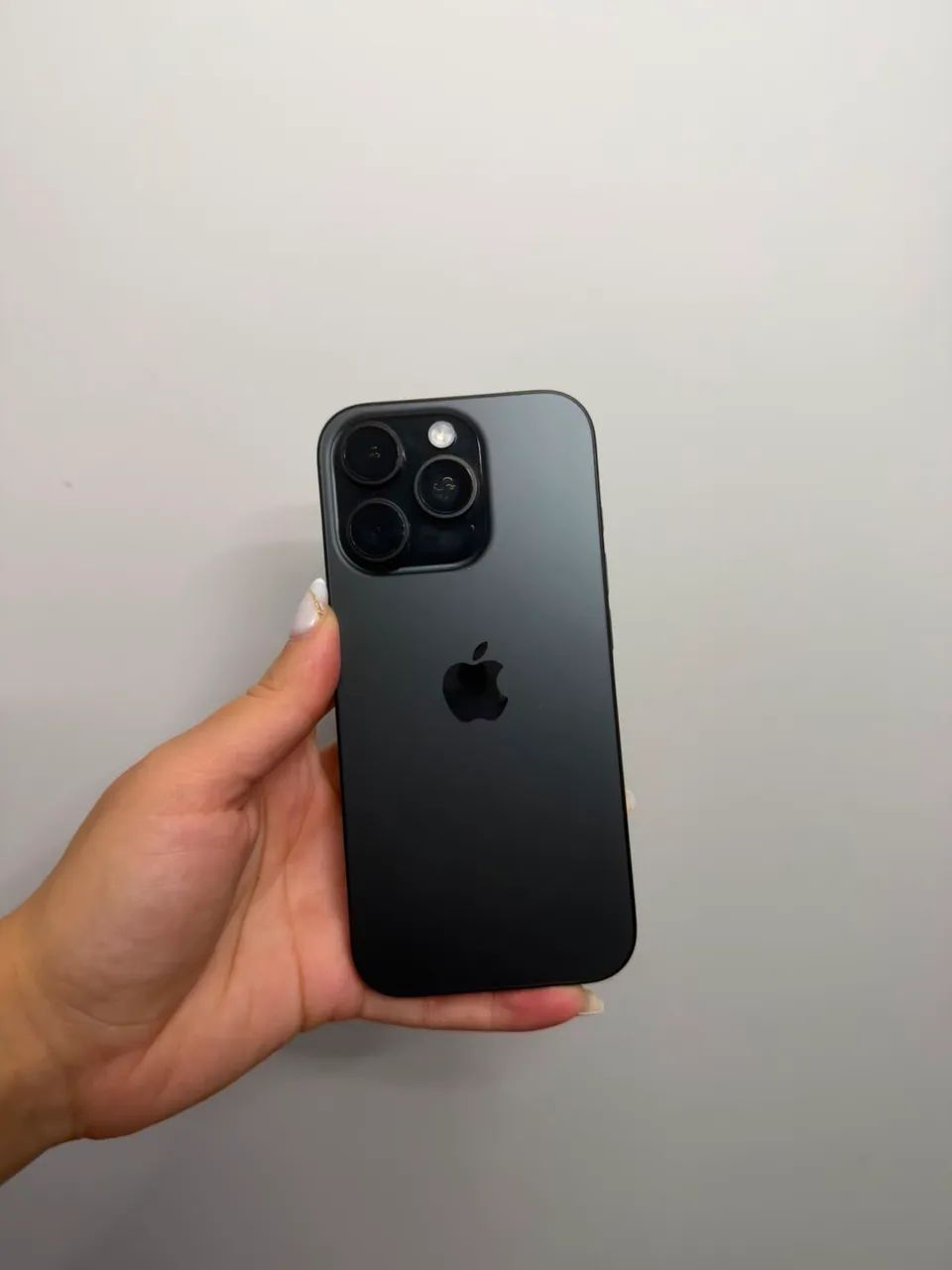 iPhone 16Pro  - Foto 2