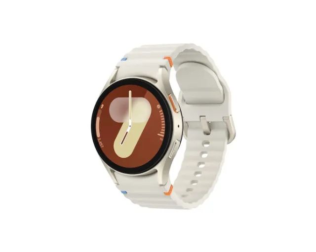 samsung galaxy watch 7 (40 mm) com conectividade bluetooth/wi-fi - Foto 3