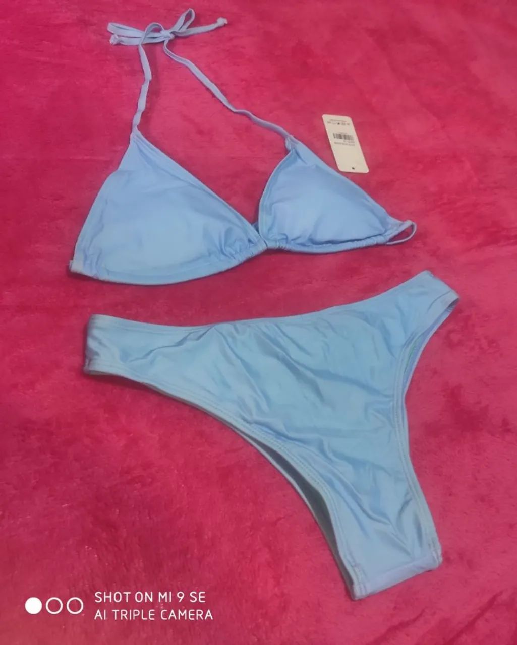 Vendo biquínis novos  - Foto 2