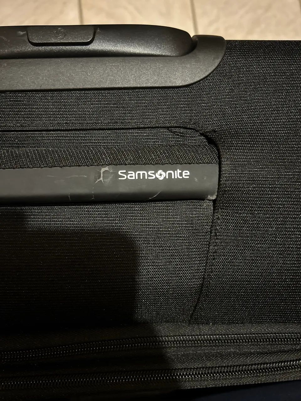 Mala de viagem Samsonite - Foto 3